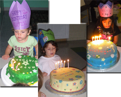Birthday